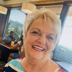 Meet your Posher, Diane